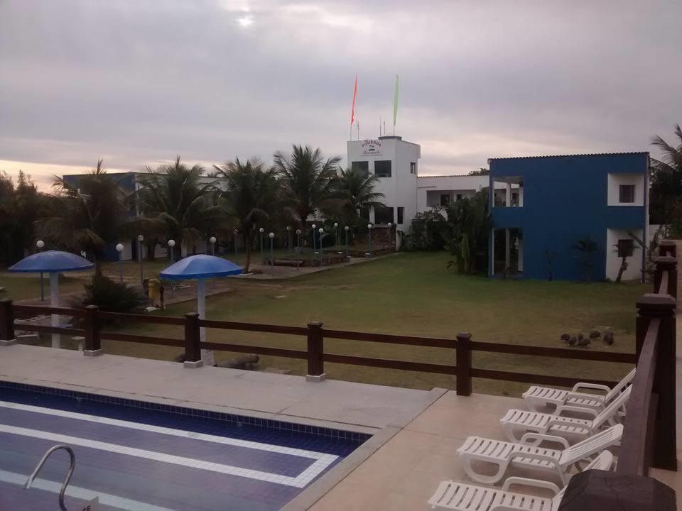 Hotel Pousada Recanto Ilha Comprida Exterior photo